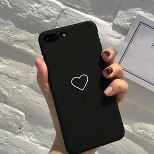 iPhone 11 Pro Max case in black